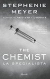 The chemist. La specialista