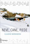 Neve, cane, piede