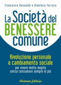 La società del benessere comune