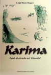 Karima, petali di cristallo nel Khamsin Karima, petali di cristallo nel Khamsin