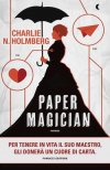 Paper magician