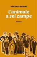 L'animale a sei zampe