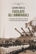 Fucilate gli ammiragli