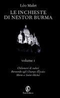 Le inchieste di Nestor Burma. Volume 1