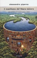Il manifesto del libero lettore
