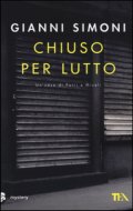 Chiuso per lutto