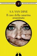 Il caso della canarina assassinata