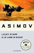 Lucky Starr e le lune di Giove