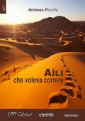Aìli che voleva correre