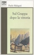 Sul Grappa dopo la vittoria