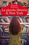 La piccola libreria di New York