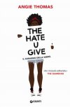 The hate u give