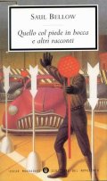 Quello col piede in bocca e altri racconti