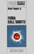 Furia dall'ignoto