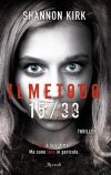 Il metodo 15 33