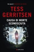 Causa di morte sconosciuta