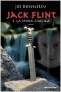 Jack Flint e la spada magica