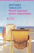Piccoli equivoci senza importanza