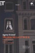 Trilogia della città di K.