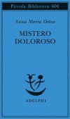 Mistero doloroso Mistero doloroso