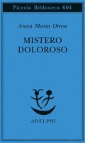 Mistero doloroso