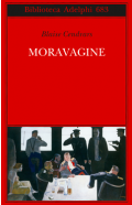 Moravagine