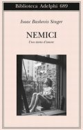 Nemici. Una storia d'amore