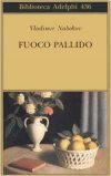 Fuoco pallido