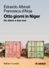 Otto giorni in Niger