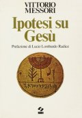Ipotesi su Gesù