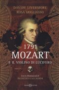 1791. Mozart e il violino di Lucifero