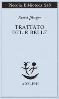 Trattato del Ribelle