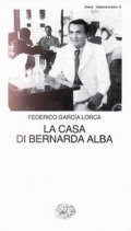 La casa di Bernarda Alba