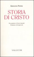 Storia di Cristo