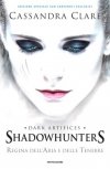 Shadowhunters. Regina dell'aria e delle tenebre