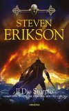 Il Dio Storpio. Una storia tratta dal libro Malazan dei caduti Il Dio Storpio. Una storia tratta dal libro Malazan dei caduti
