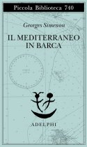 Il Mediterraneo in barca