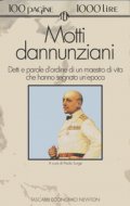 Motti dannunziani