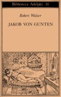Jakob von Gunten