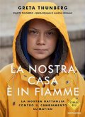 La nostra casa è in fiamme