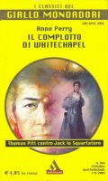 Il complotto di Whitechapel