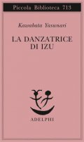 La danzatrice di Izu