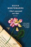 I fiori nascosti nei libri I fiori nascosti nei libri