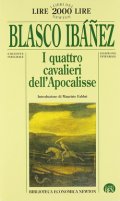 I quattro cavalieri dell'Apocalisse