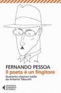 Il poeta è un fingitore