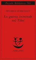 La guerra invernale nel Tibet