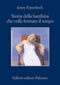 Storia della bambina che volle fermare il tempo