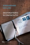 Destinatario sconosciuto