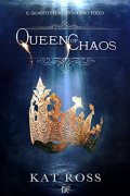 Queen of chaos. Il quarto elemento