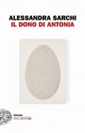 Il dono di Antonia